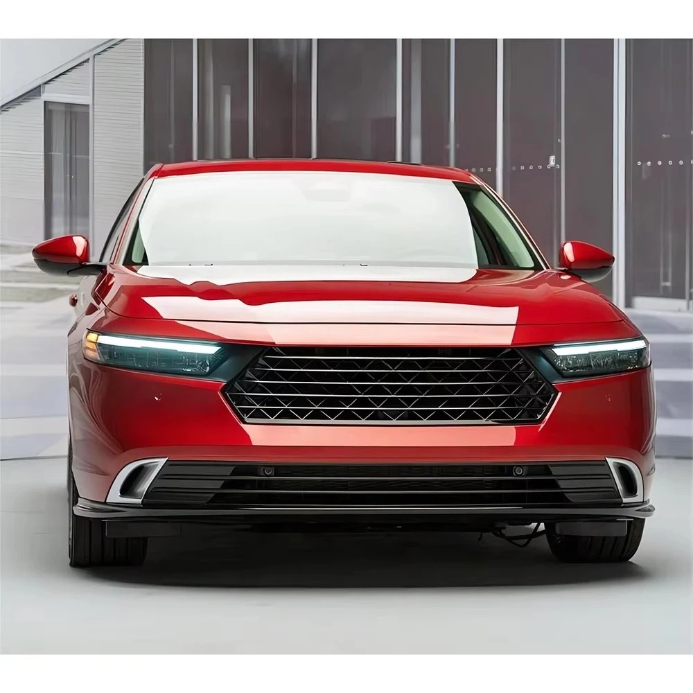 Hot Selling Replaced Aluminum Car Engine Hood Bonnet for 2023 to Now Accord USA Version 60100-30A-A00ZZ 6010030AA00ZZ